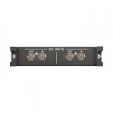 Интерфейсная плата для HS400/HS450 | 2xSDI Input Board Panasonic AV-HS04M1